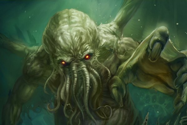 Kraken marketplace