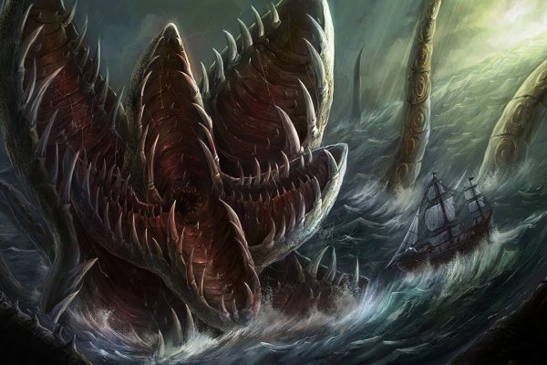 Сайт kraken тор